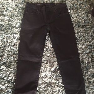 Kut From The Kloth - Marbel Straight Leg Jeans